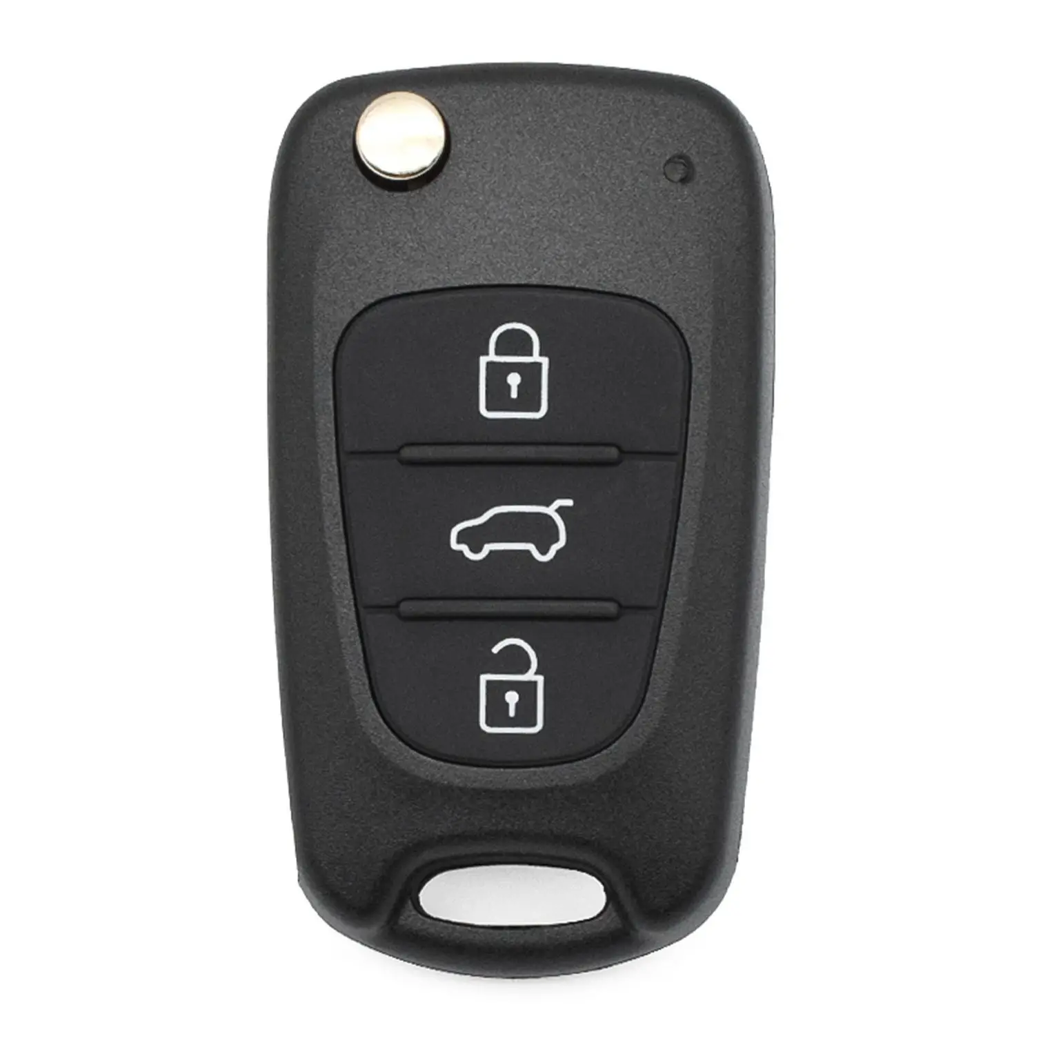 2148 | Kia Kumanda Kabı 3 Buton HY22