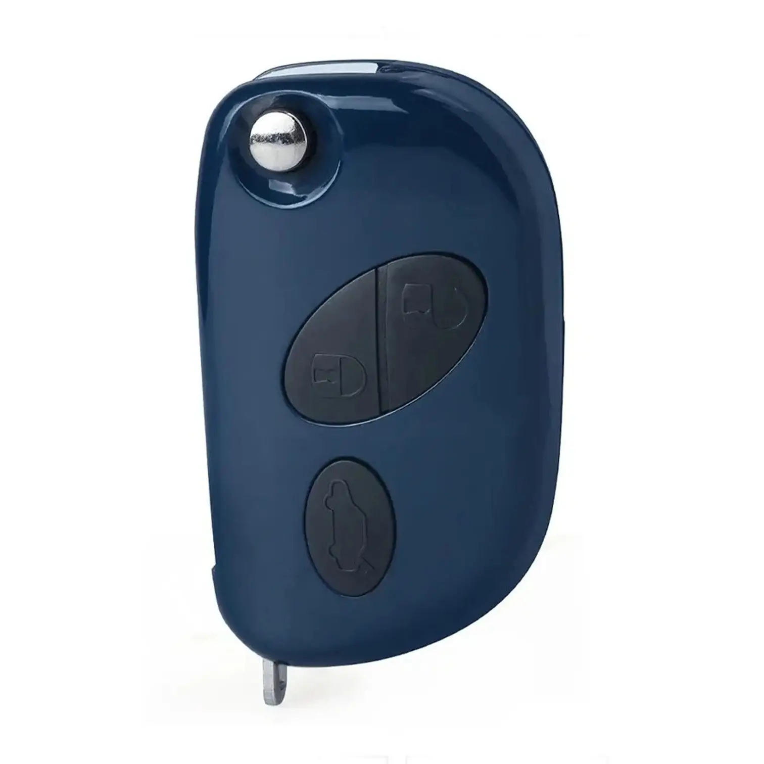 3702 | Maserati Sustalı Kumanda Kabı 3 Buton