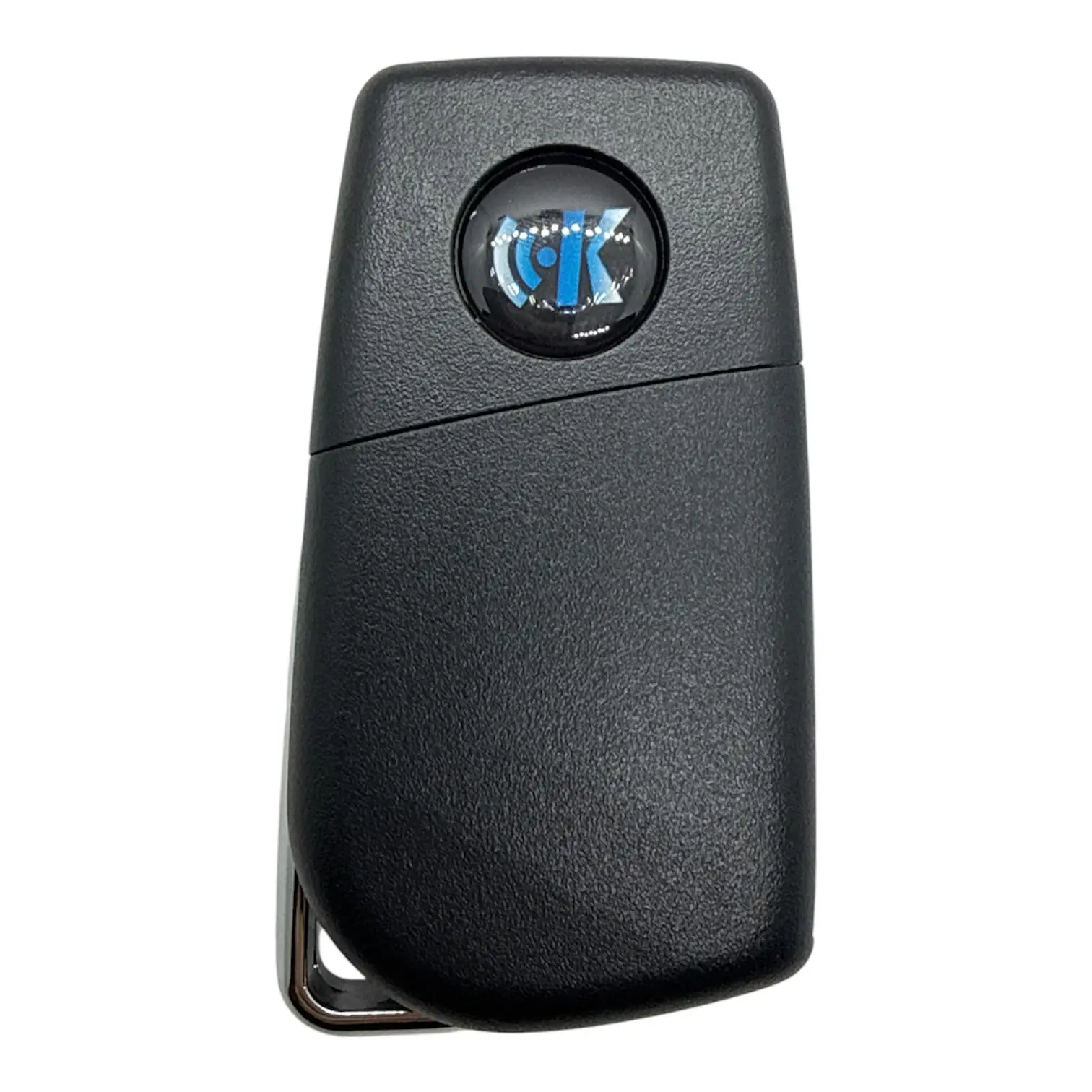 5815 | KD Sustalı Kumanda 2 Buton Toyota Tipi B-13-2 - Görsel 2