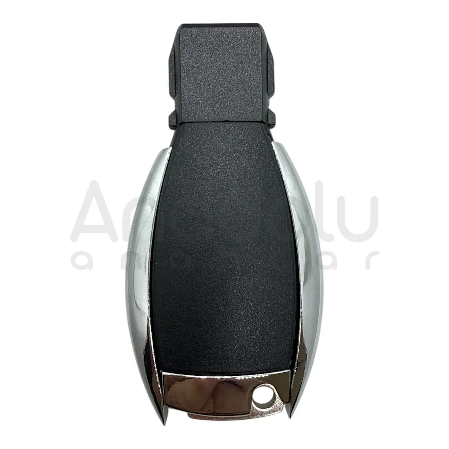 2638 | Mercedes Smart Kumanda Kabı 2 Buton - Görsel 2