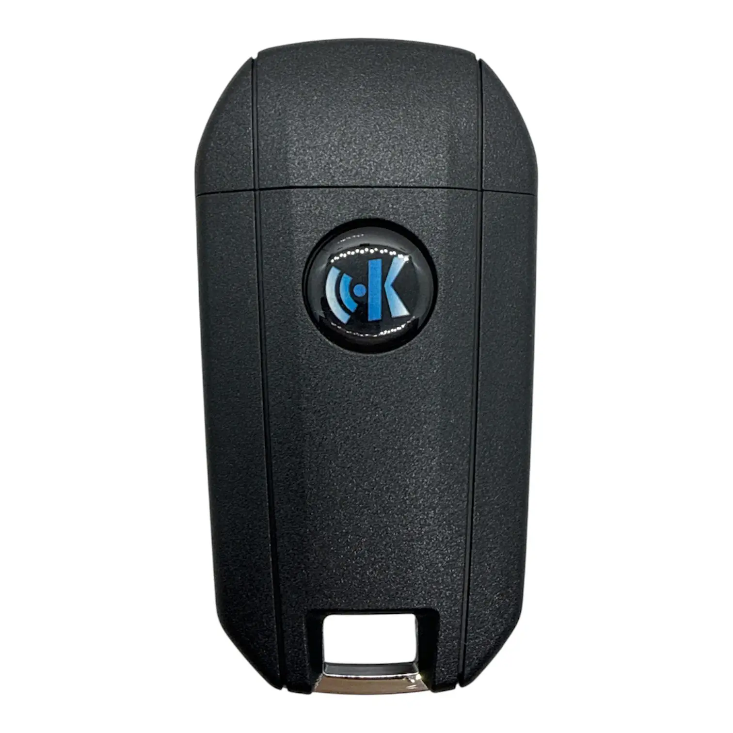 5898 | KD Sustalı Kumanda 3 Buton Peugeot Tipi B-47-3 - Görsel 2