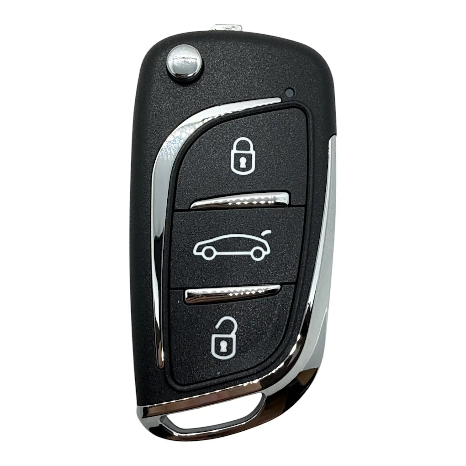 5897 | KD Sustalı Kumanda 3 Buton PeugeotTipi NB-11 1 5897 | KD Sustalı Kumanda 3 Buton PeugeotTipi NB-11