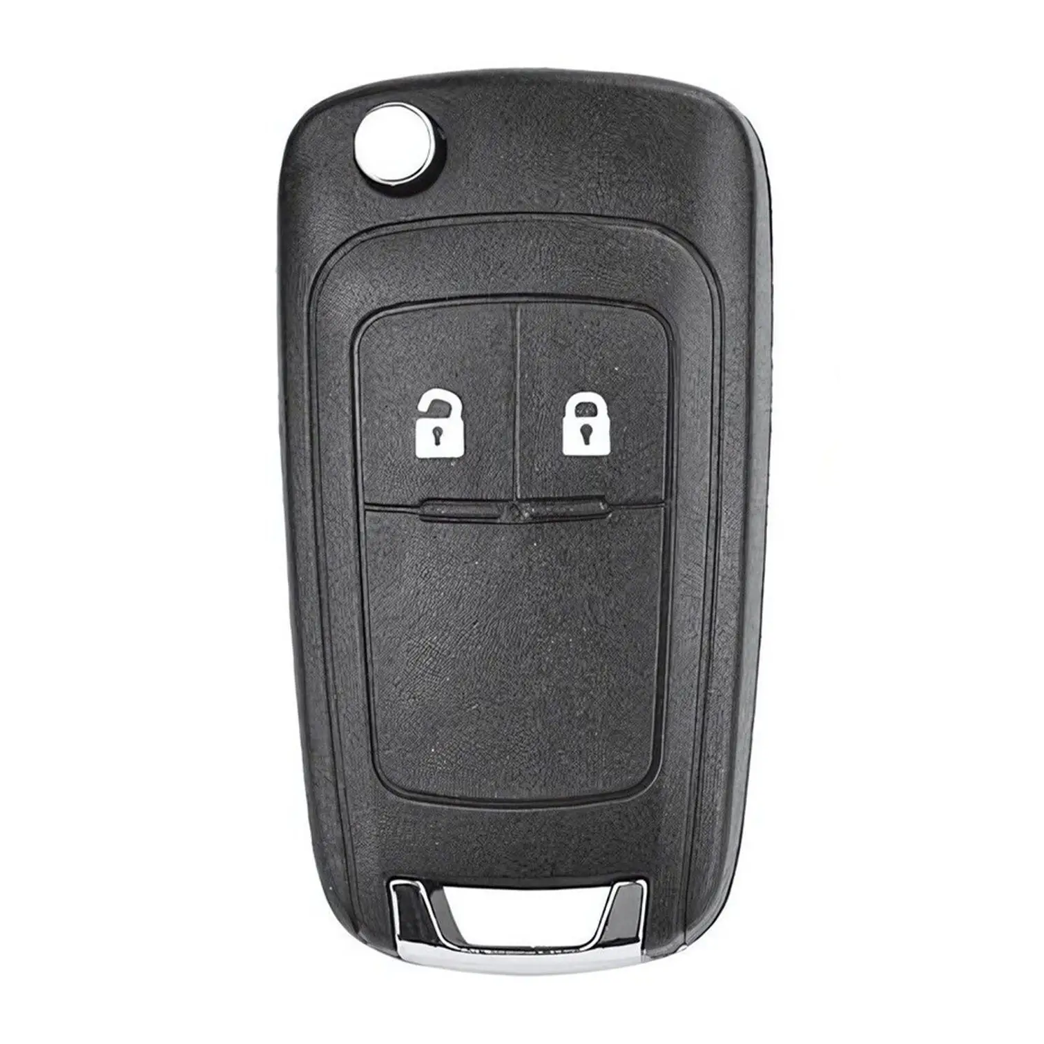 5489 | Opel Astra J Kumanda 2 Buton 433MHz PCF7937E/41E Transponder