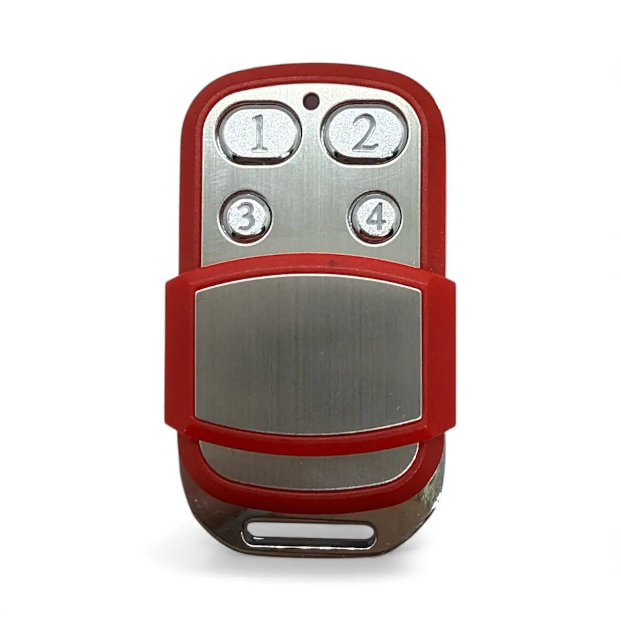 9183 | Wicom UK44 Garaj Akıllı Kumanda Kırmızı