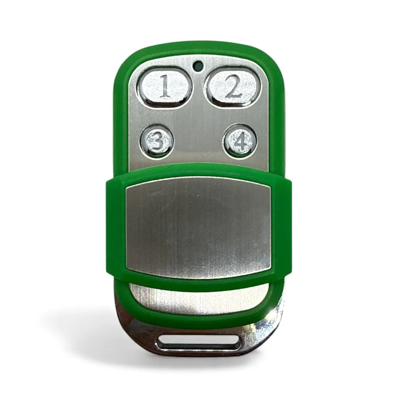 9186 | Wicom UK44 Garaj Akıllı Kumanda Yeşil 1 9186 | Wicom UK44 Garaj Akıllı Kumanda Yeşil