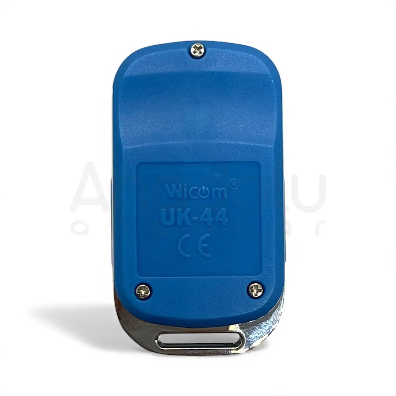 9187 | Wicom UK44 Garaj Akıllı Kumanda Mavi 2 9187 | Wicom UK44 Garaj Akıllı Kumanda Mavi - Görsel 2