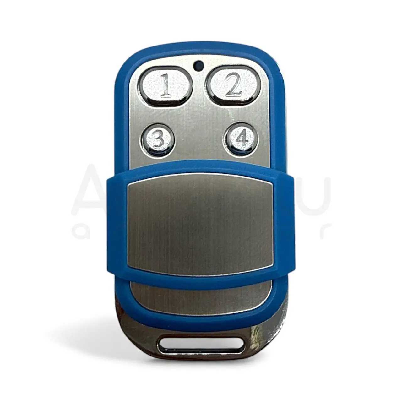 9187 | Wicom UK44 Garaj Akıllı Kumanda Mavi 1 9187 | Wicom UK44 Garaj Akıllı Kumanda Mavi