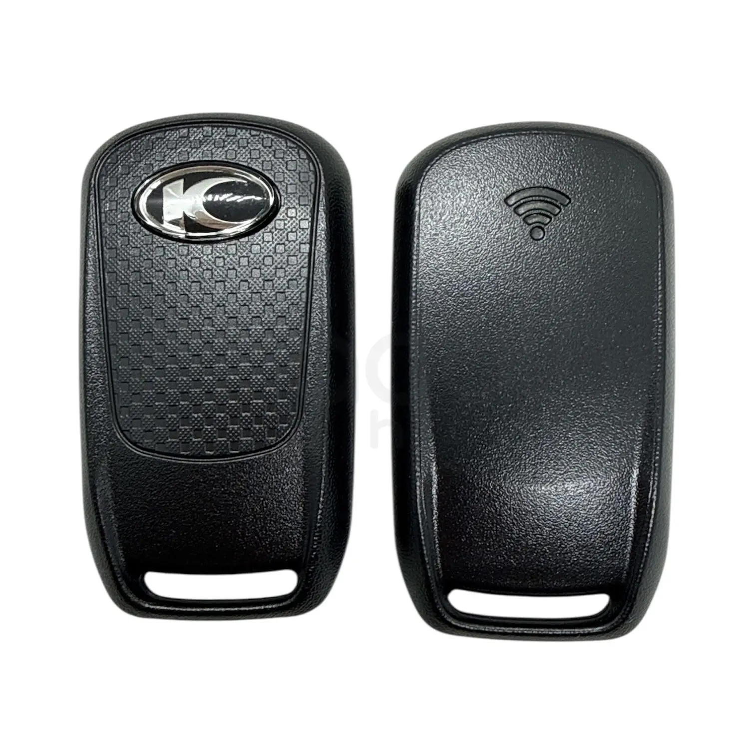 0124 | KYMCO 250 Motosiklet Yedek Kumanda Modülü ( 2 Adet Kumanda ) TCS250 - Görsel 3