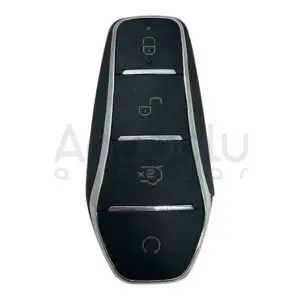 BYD Smart Kumanda kabı 4 Buton