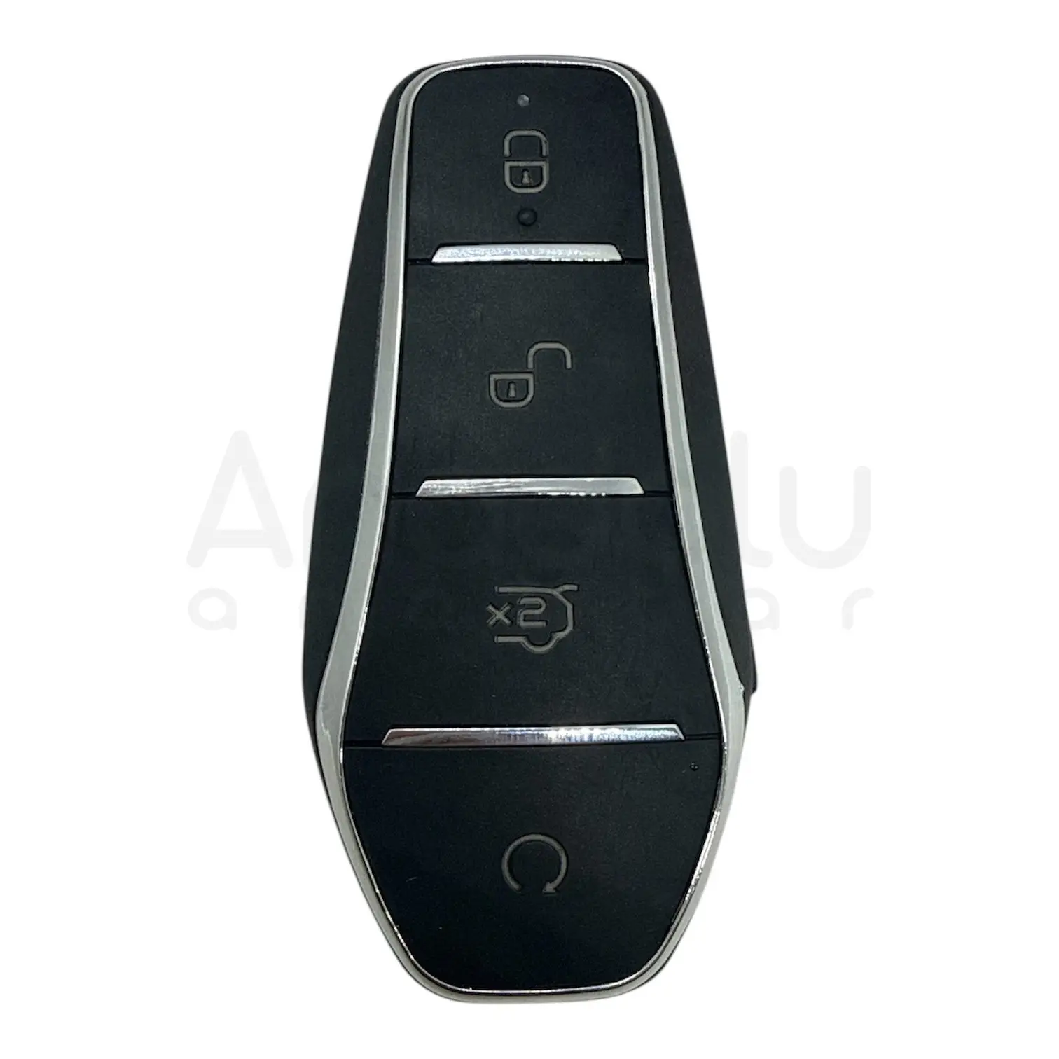 BYD Smart Kumanda kabı 4 Buton