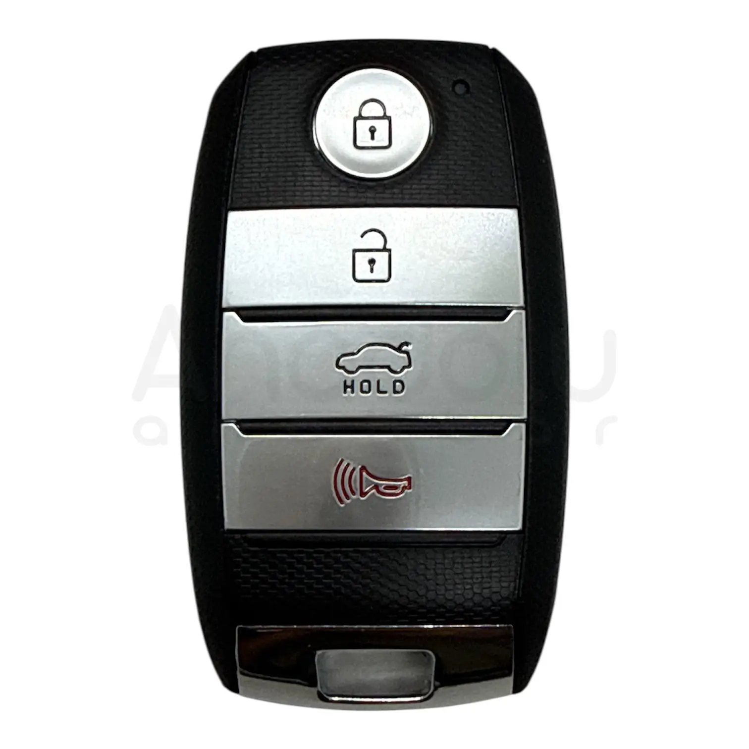 2204 | Kia Smart kumanda 4 BUTTON 433MHZ 8A 95440-H9100 1 2204 | Kia Smart kumanda 4 BUTTON 433MHZ 8A 95440-H9100