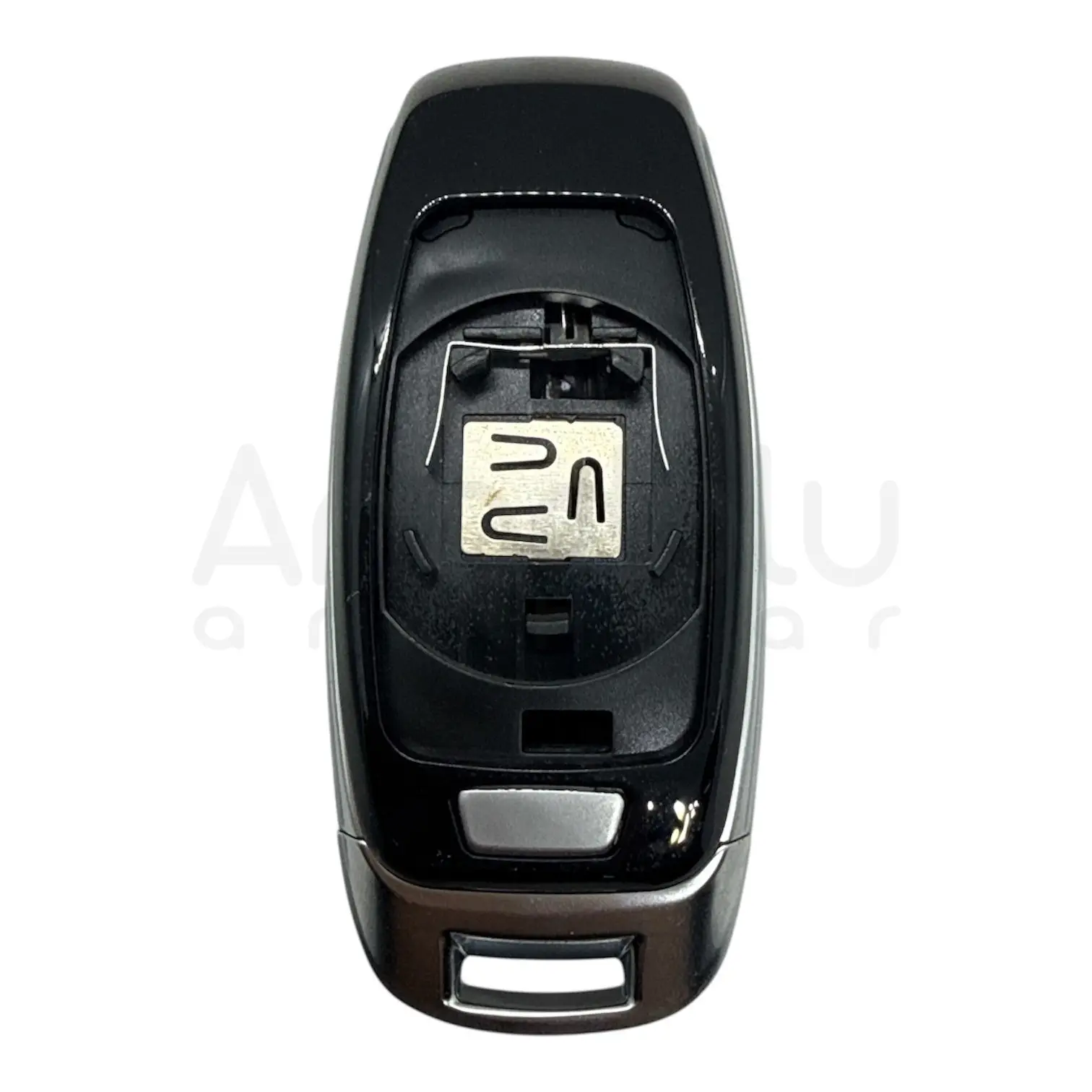 2966 | Audi Modifi Yan sanayi Board A3 Q3 Q2L A5 S3 Kumanda Kabı 3 Buton - Görsel 2