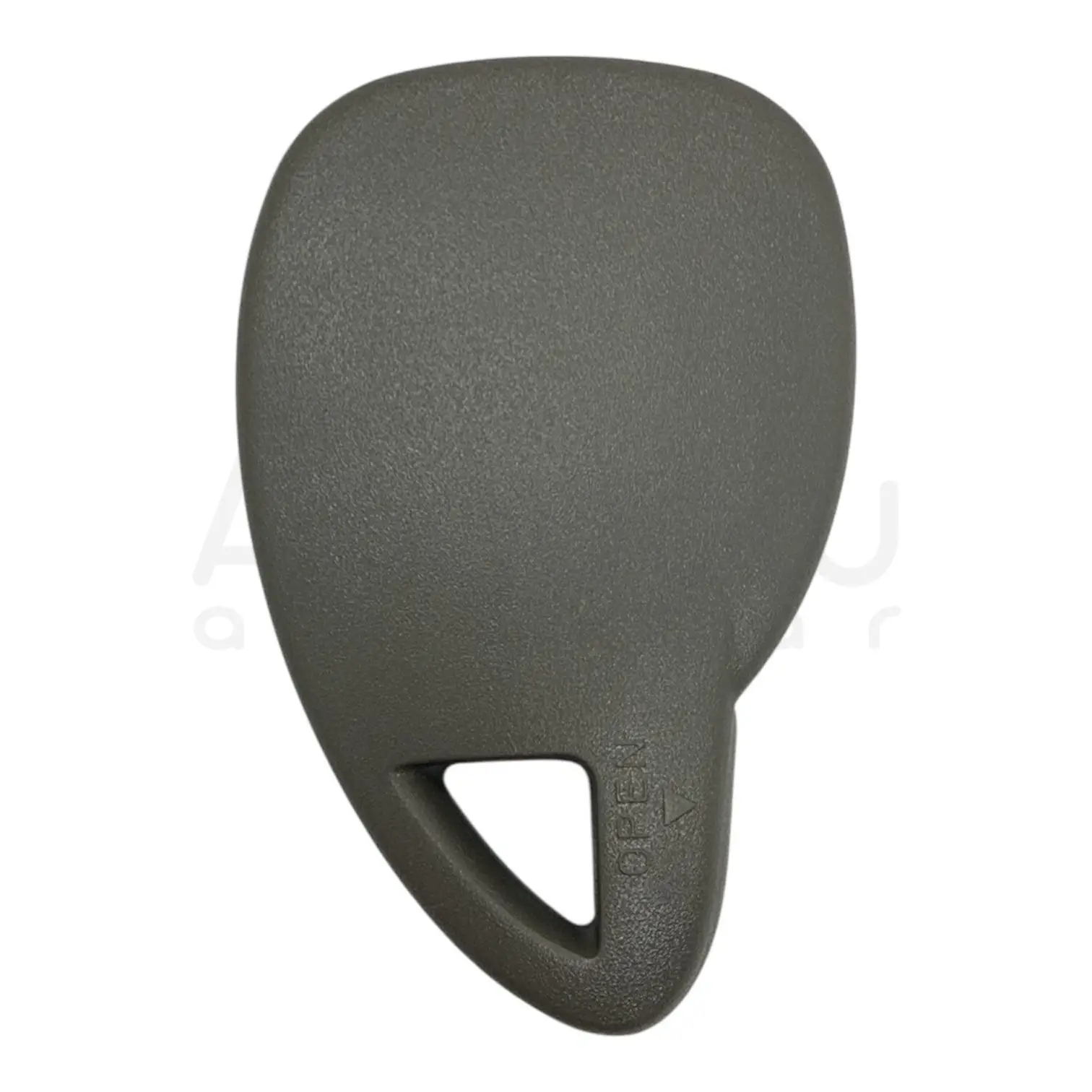 3574 | Renault Kumanda kabı 2 buton - Görsel 2