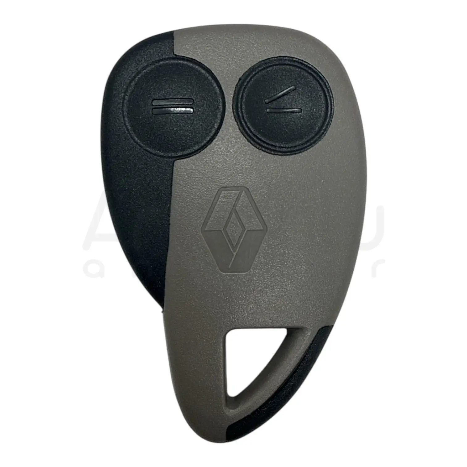 3574 | Renault Kumanda kabı 2 buton