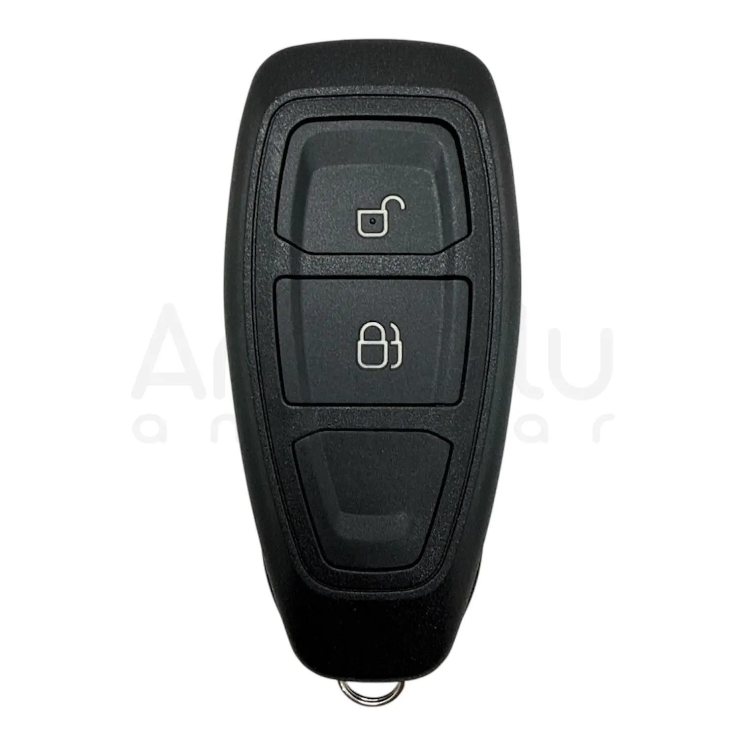 4159 | Ford Focus Smart Kumanda 2 Buton