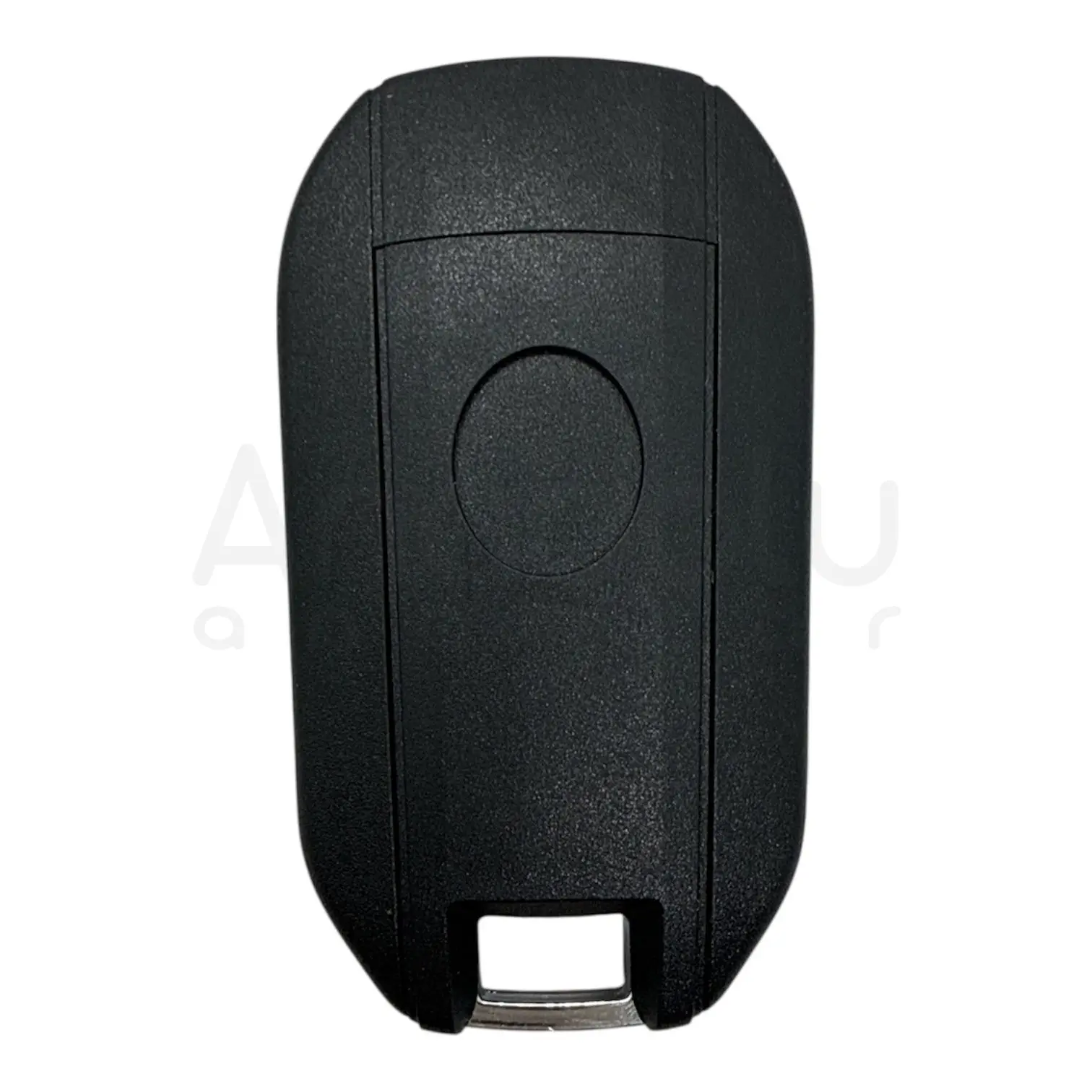 4797 | Citroen Yeni Kasa Sustalı Kumanda Kabı 3 Buton - Görsel 2