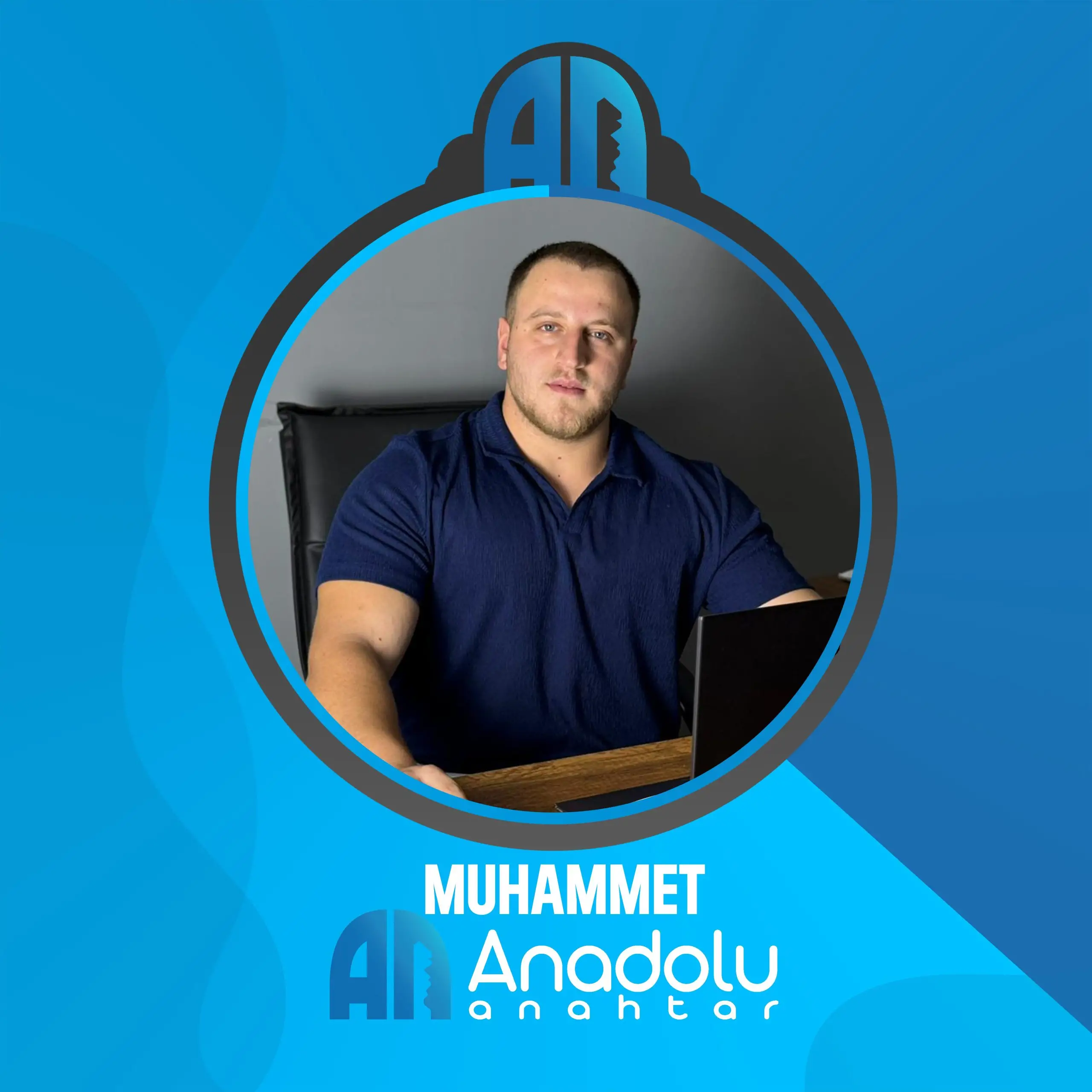 Anadolu Team Profile Picture scaled