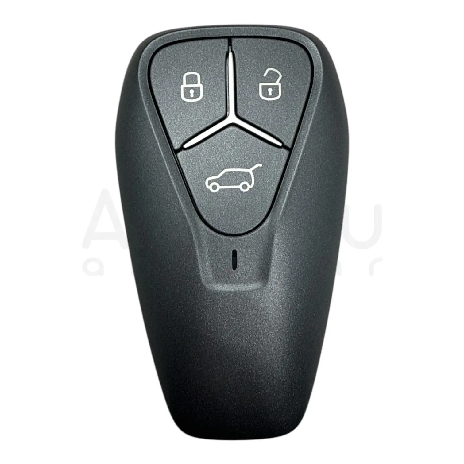 1310 | Skywell / Skyworth Orjinal 3 buton Smart kumanda ID47 433MHz