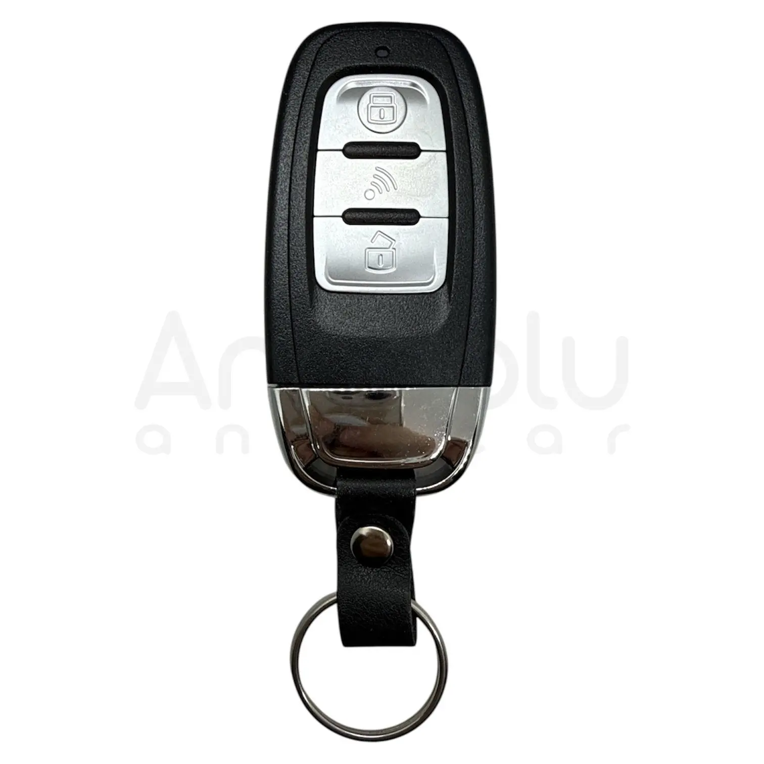 1706 | Motosiklet Smart Kumanda (Siyah + Beyaz ) Soket Modül 1 1706 | Motosiklet Smart Kumanda (Siyah + Beyaz ) Soket Modül