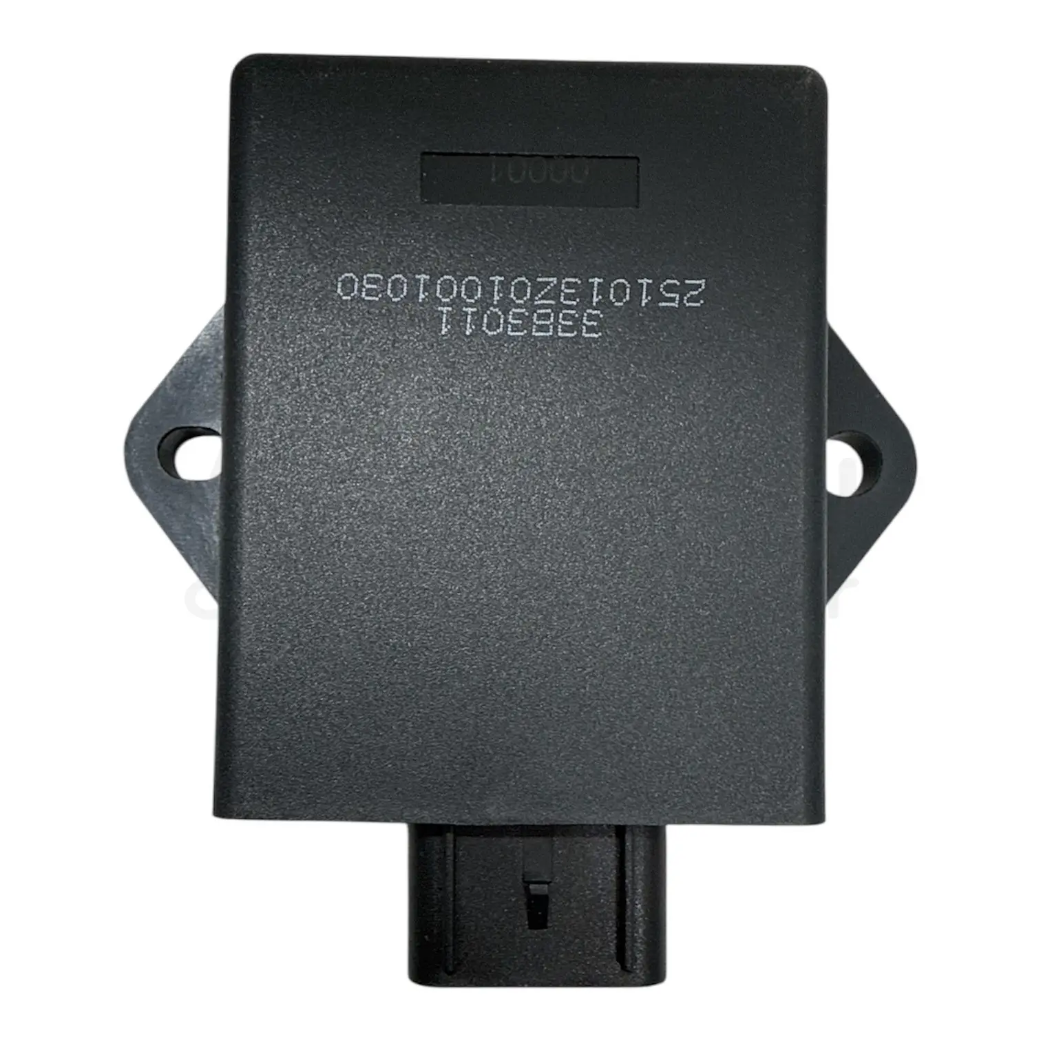 0123 | RKS 250 Motosiklet Yedek Kumanda Modülü ( 2 Adet Kumanda ) - Görsel 2