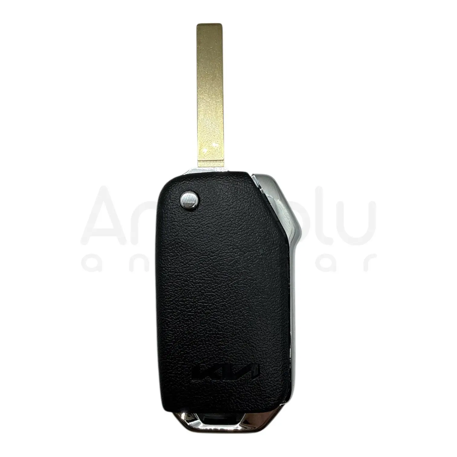 2255 | Kia Sportage Sustalı Kumanda 3 Buton - Görsel 4