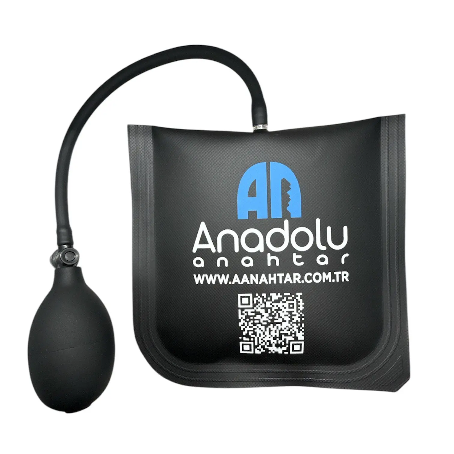 10006 | Hava Yastığı (Araba Kapı Açma Aparatı)