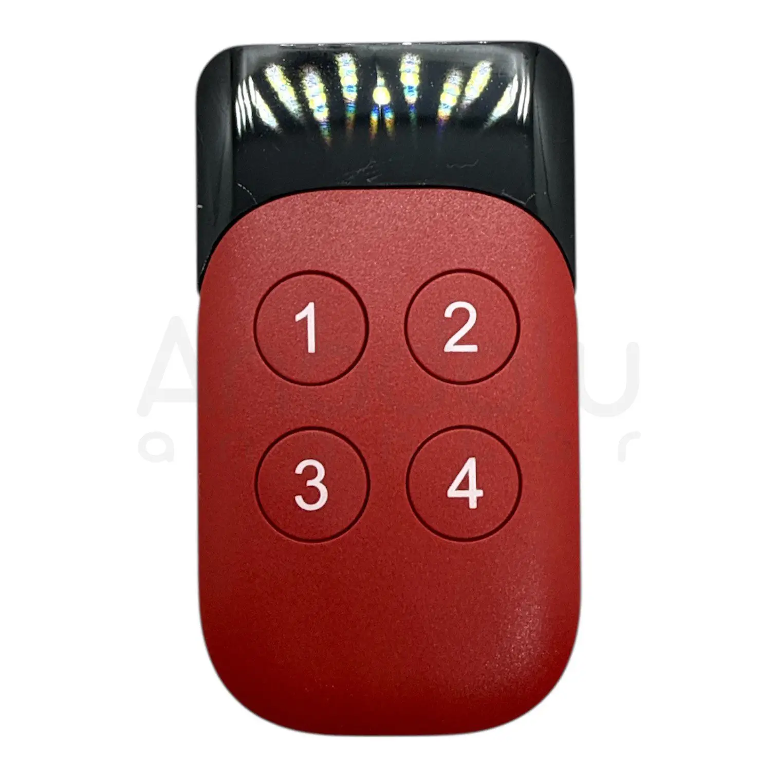 9133 | Wicom Uk-48 Rolling Kırmızı Garaj Kumanda