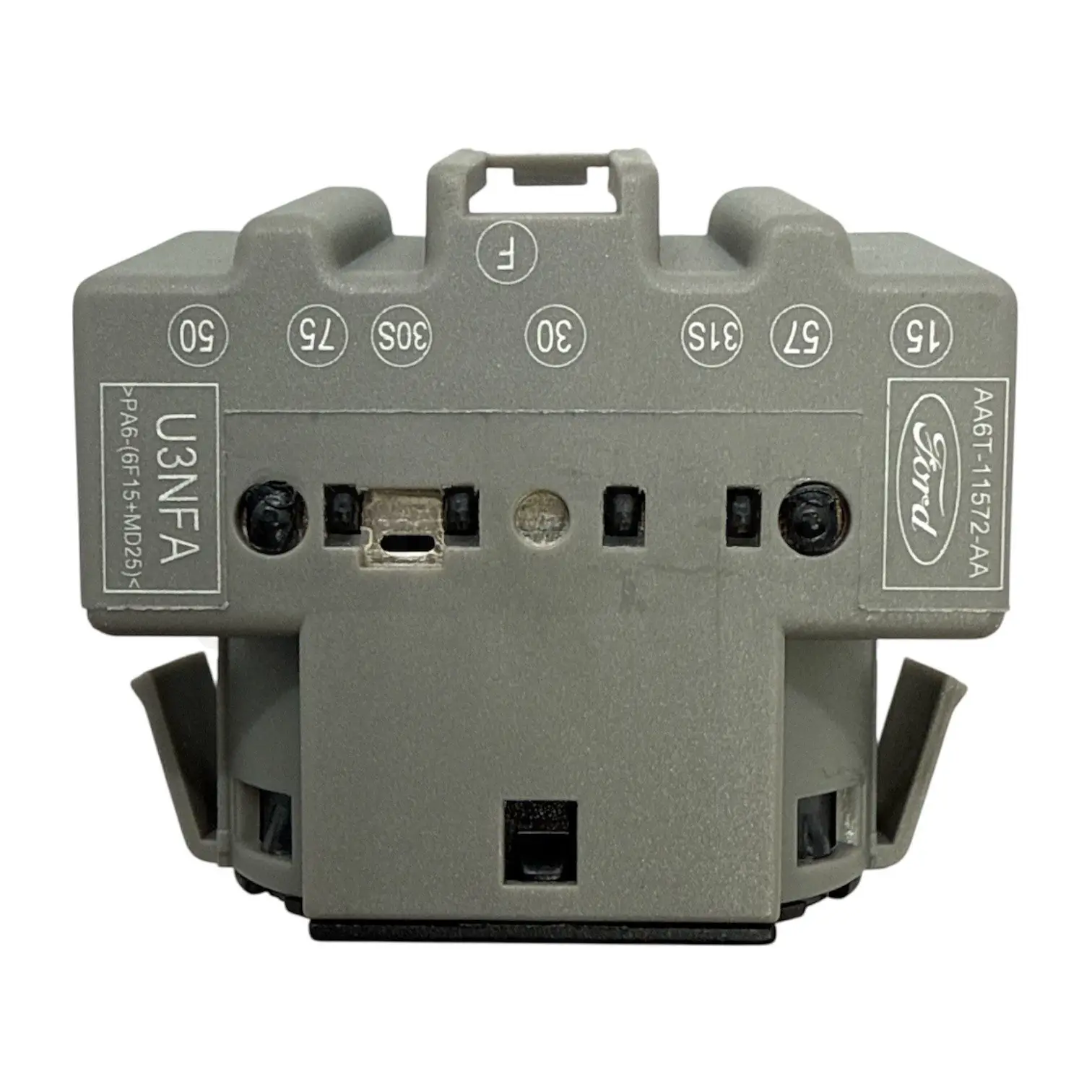 7236 | Orijinal Ford Kontak Termiği - Görsel 2