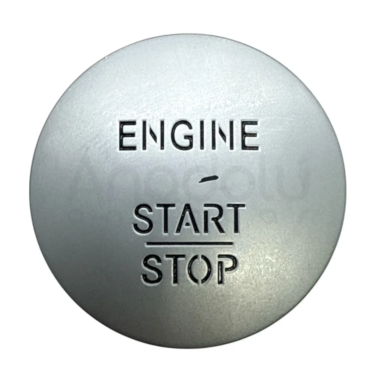 8107 | Mercedes Orjinal Start Stop Düğmesi 2215450714