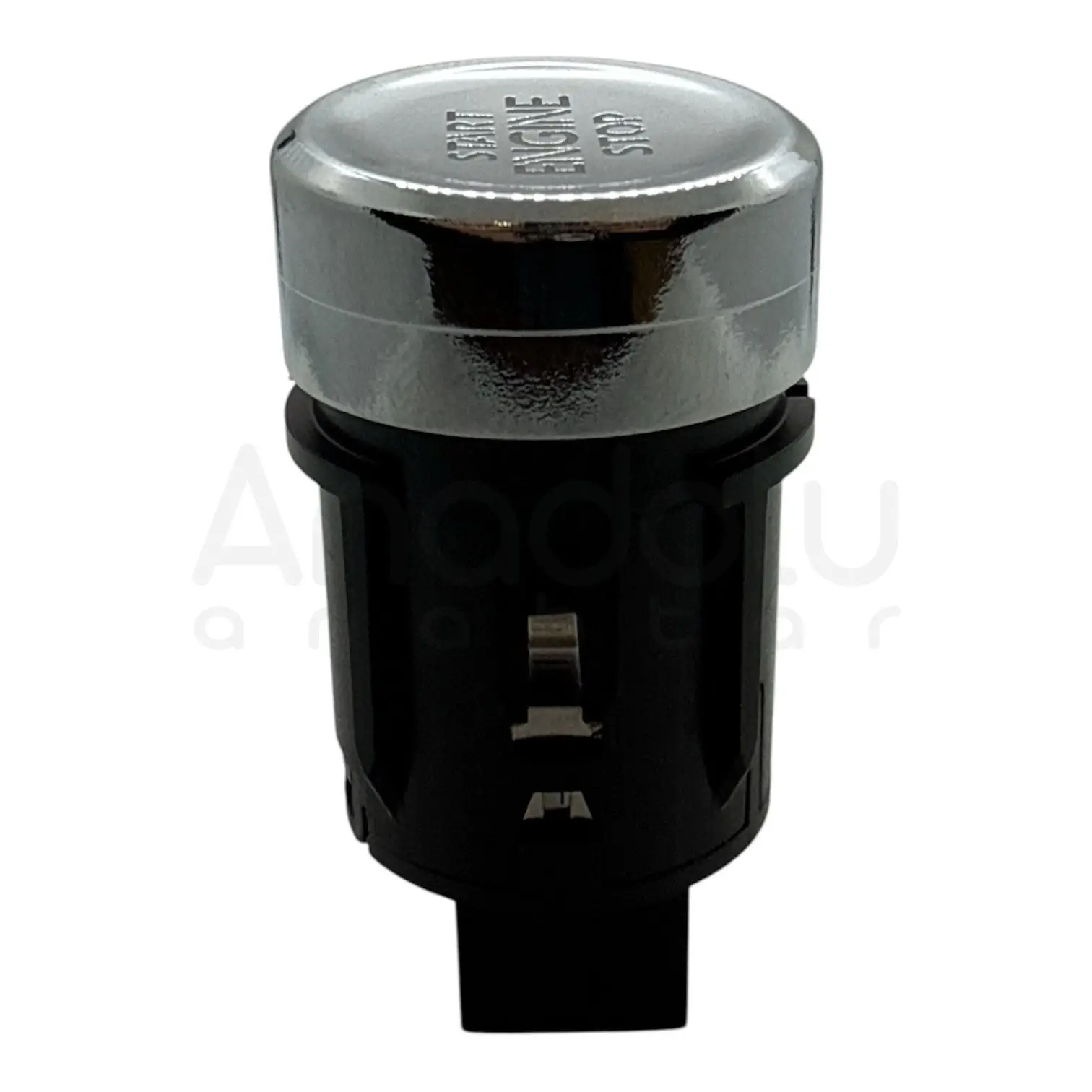 8109 | VW Tiguan 2016-25 Orjinal Start Stop Düğmesi 5NG 959 839 A 2 8109 | VW Tiguan 2016-25 Orjinal Start Stop Düğmesi 5NG 959 839 A - Görsel 2