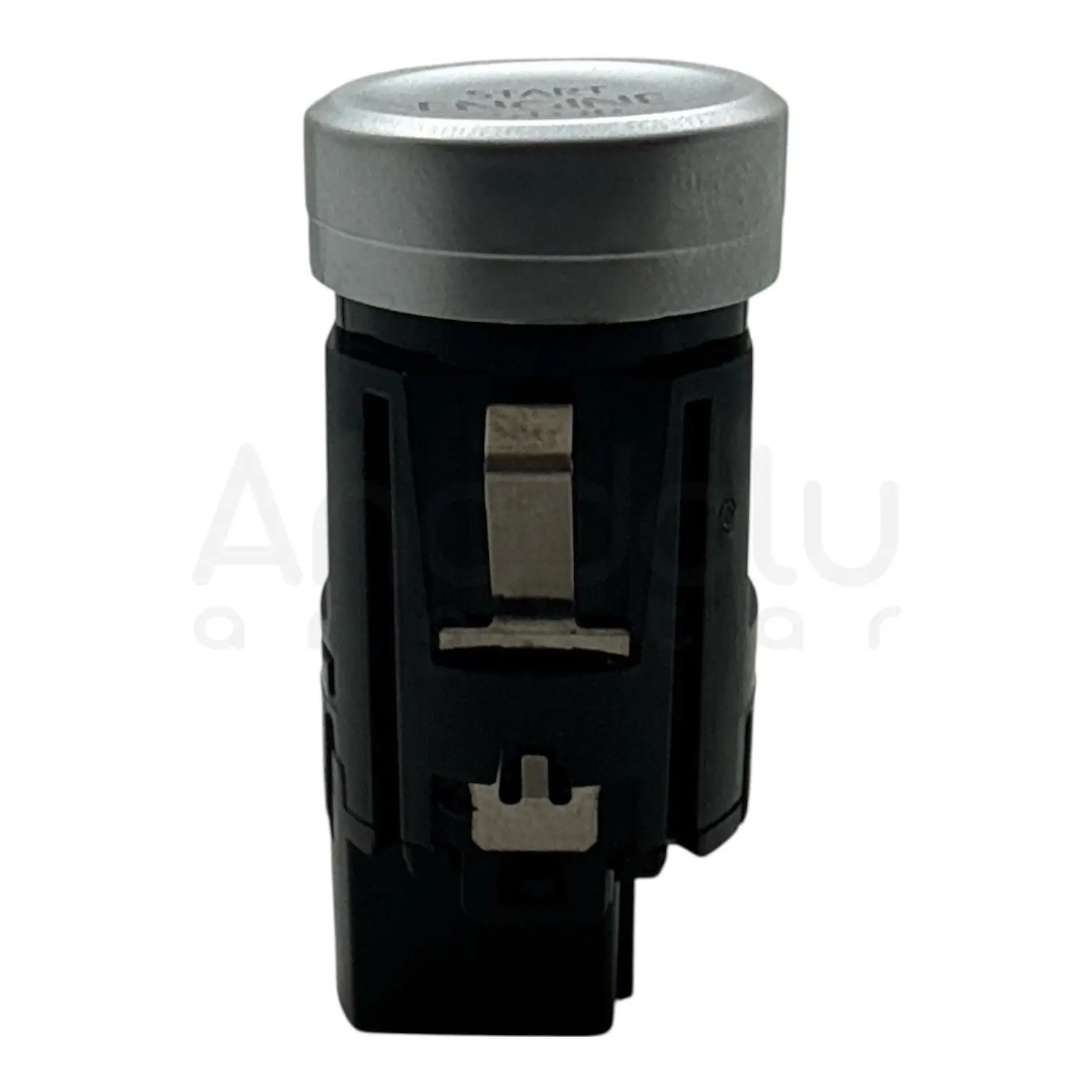 8114 | Audi A4 A5 Q5 Orjinal Start Stop Düğmesi 8K0905217A - Görsel 2