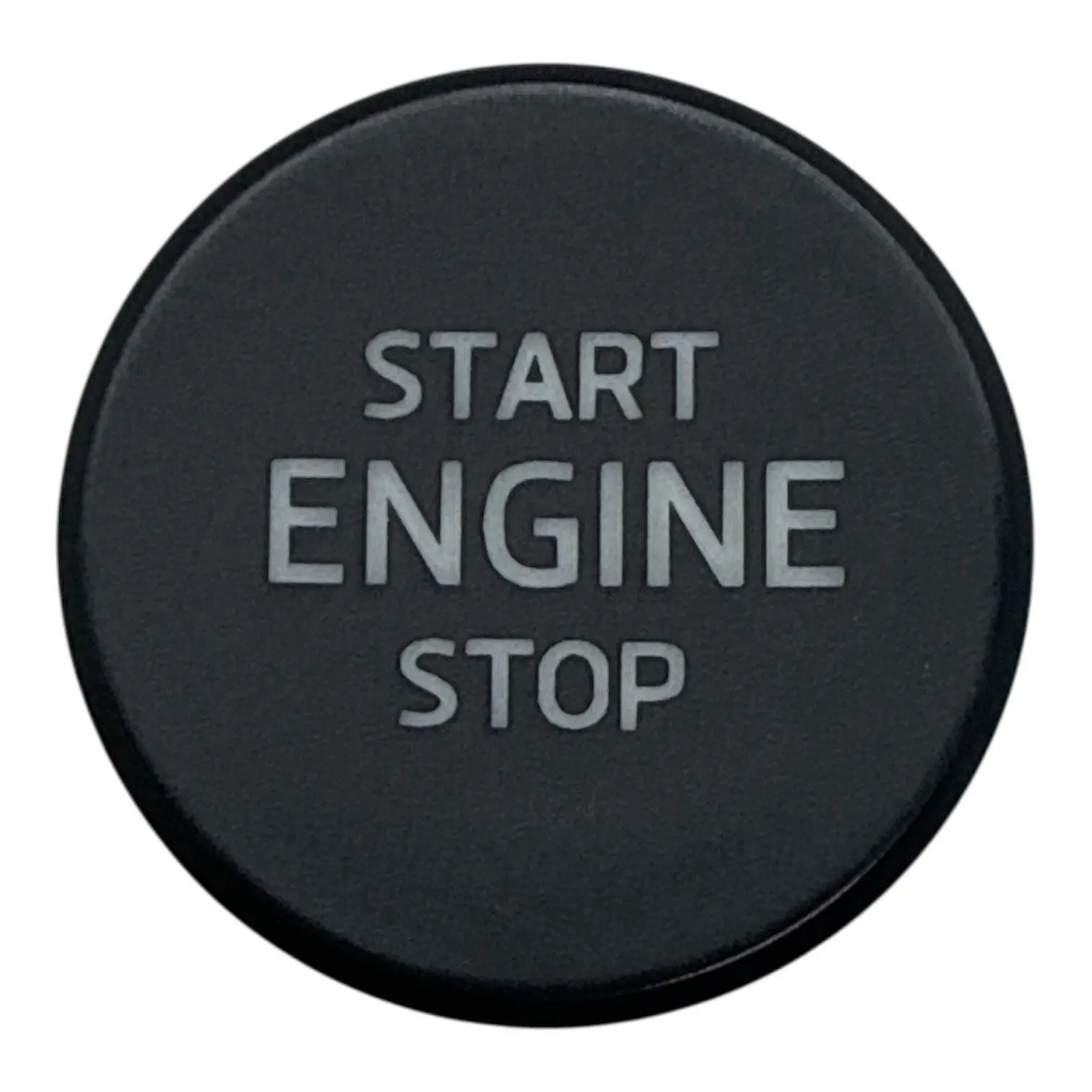 8112 | Skoda SuperB Orjinal Start Stop Düğmesi 3V0905217