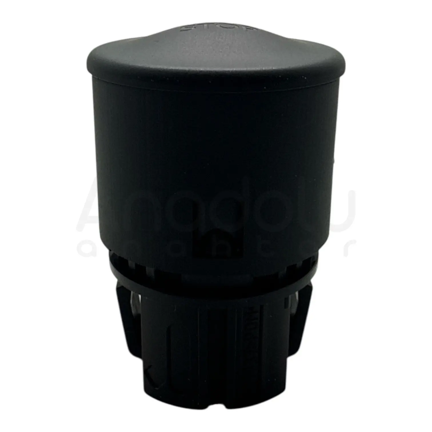 8116 | Renault Megane Orjinal Start Stop Düğmesi 1927937 2 8116 | Renault Megane Orjinal Start Stop Düğmesi 1927937 - Görsel 2