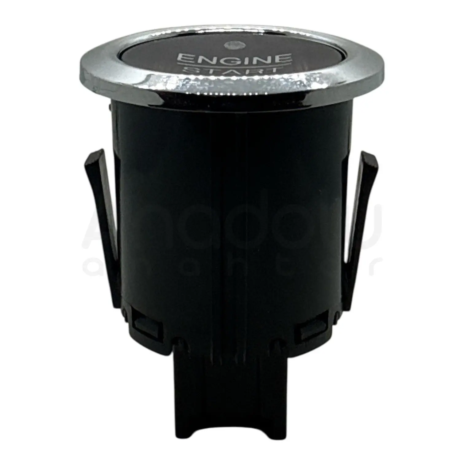 8117 | Ford Ranger Mondeo Jaguar Orjinal Start Stop Düğmesi Dg9T146374 ad - Görsel 2