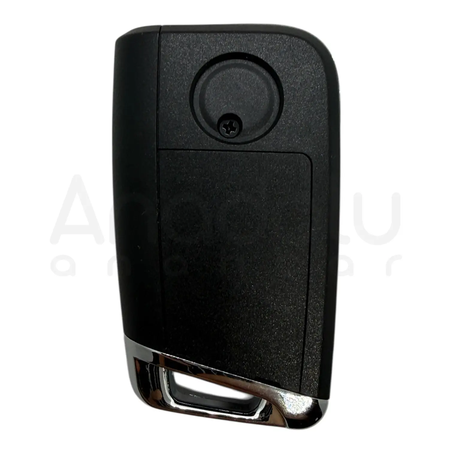 6303 | Xhorse MQB Sustalı Kumanda Kabı 3 Buton 2 6303 | Xhorse MQB Sustalı Kumanda Kabı 3 Buton - Görsel 2