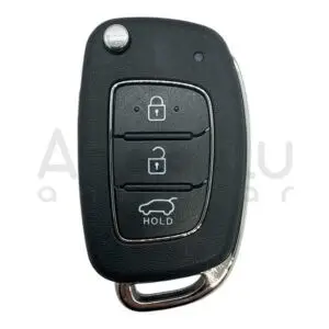 Hyundai İ20/Bayon Orijinal