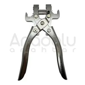 GOSO Pim Çıkarma Pensesi