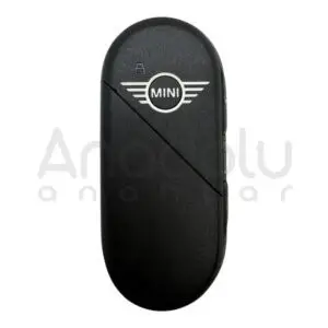 Mini Cooper Orijinal