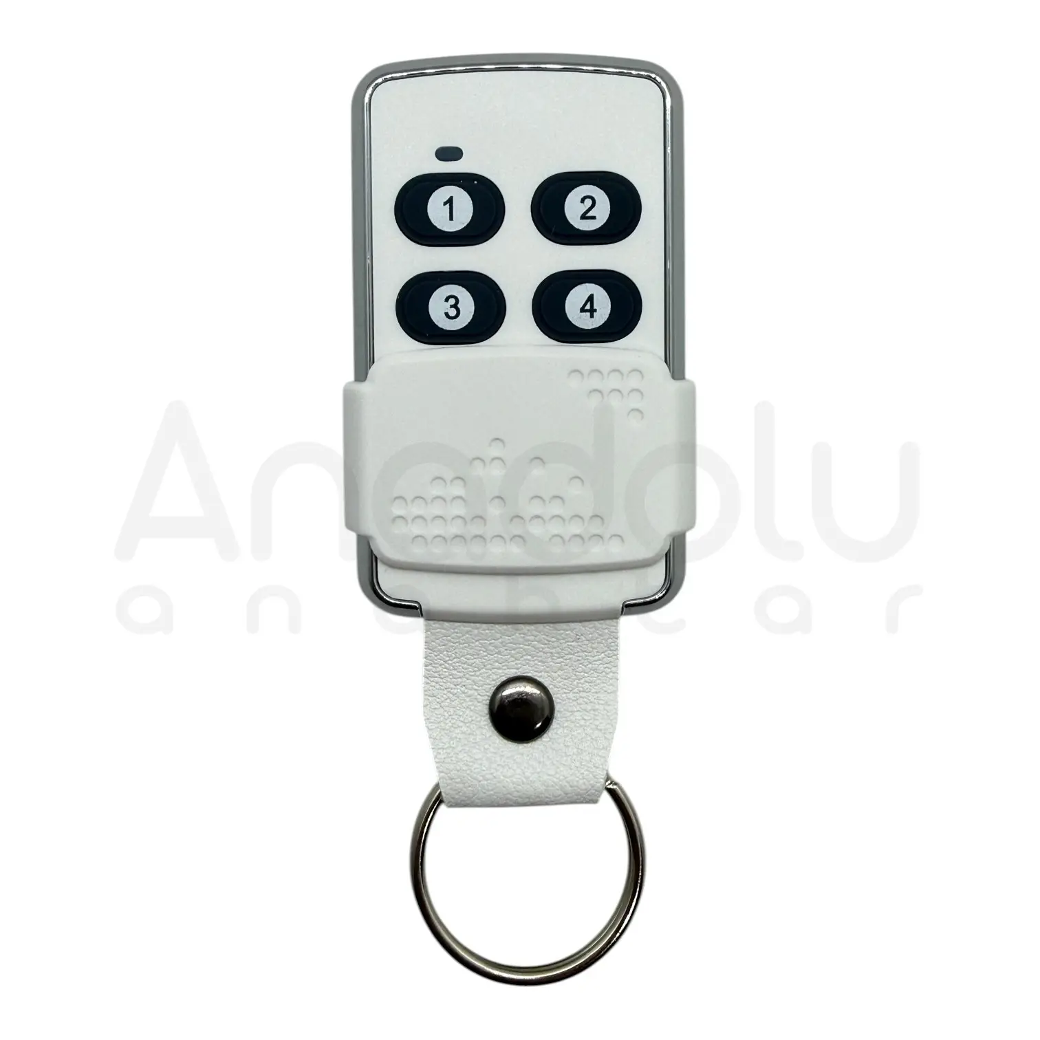 9135 | UK-HL Hiland Orjinal Kumanda Beyaz