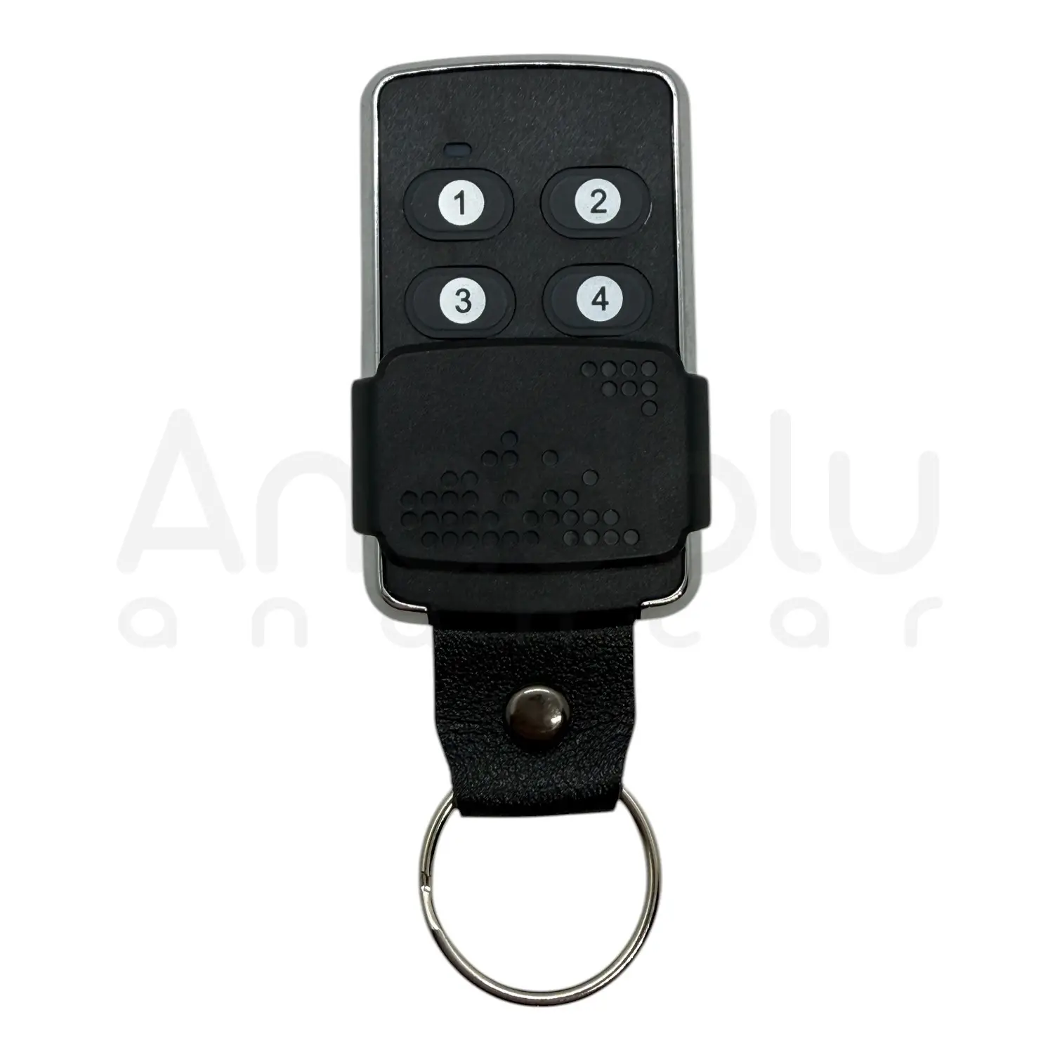 9136 | UK-HL Hiland Orjinal Kumanda Beyaz