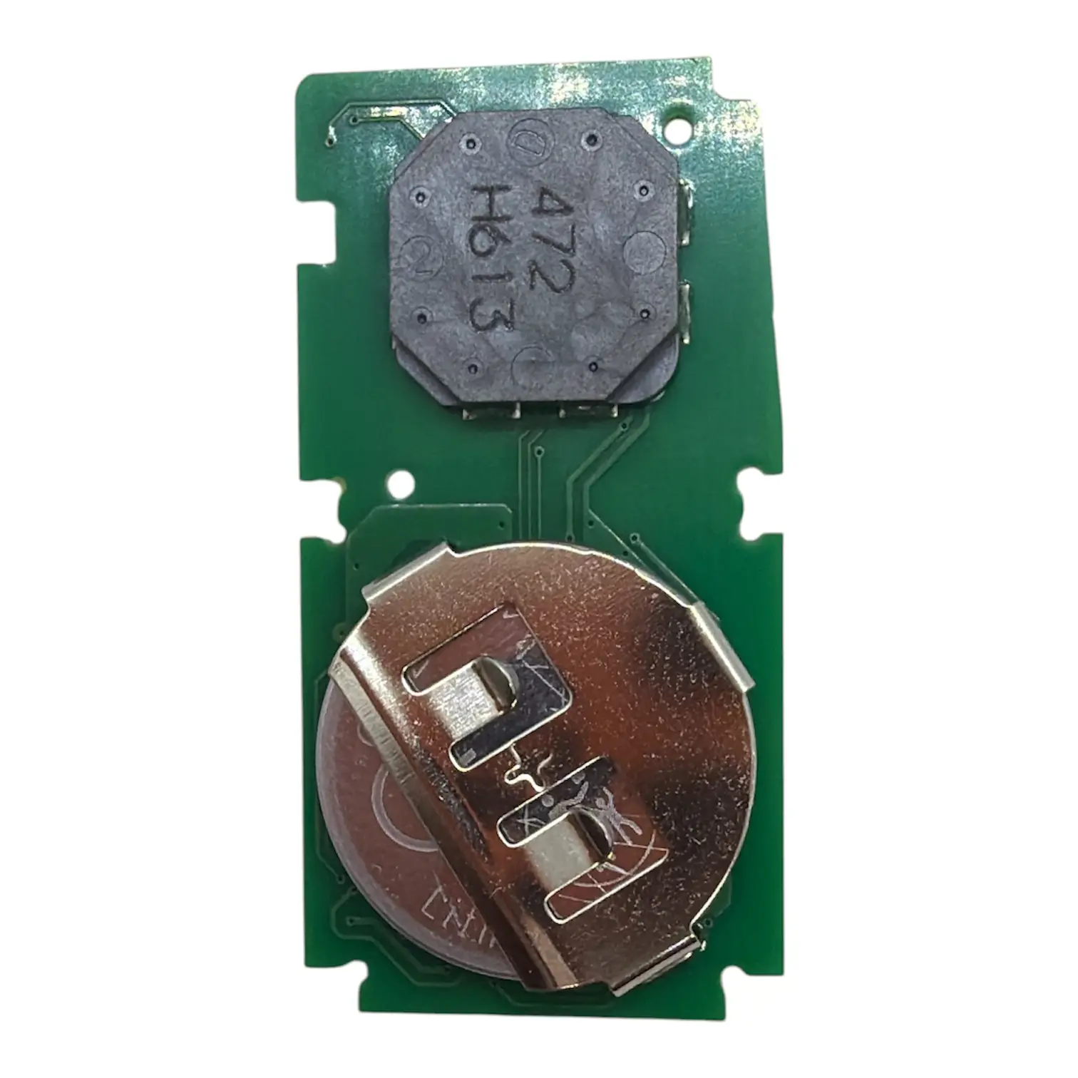 1034 | Orjinal Toyota 8A C-HR 2 Buton 433MHz Kumanda Part NO