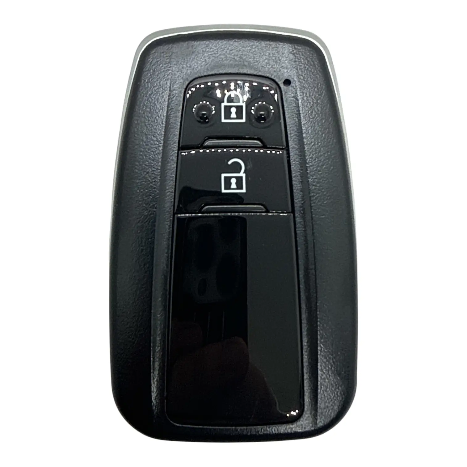 1034 | Orjinal Toyota C-HR 2 Buton 433MHz Kumanda 1 orjinal toyota