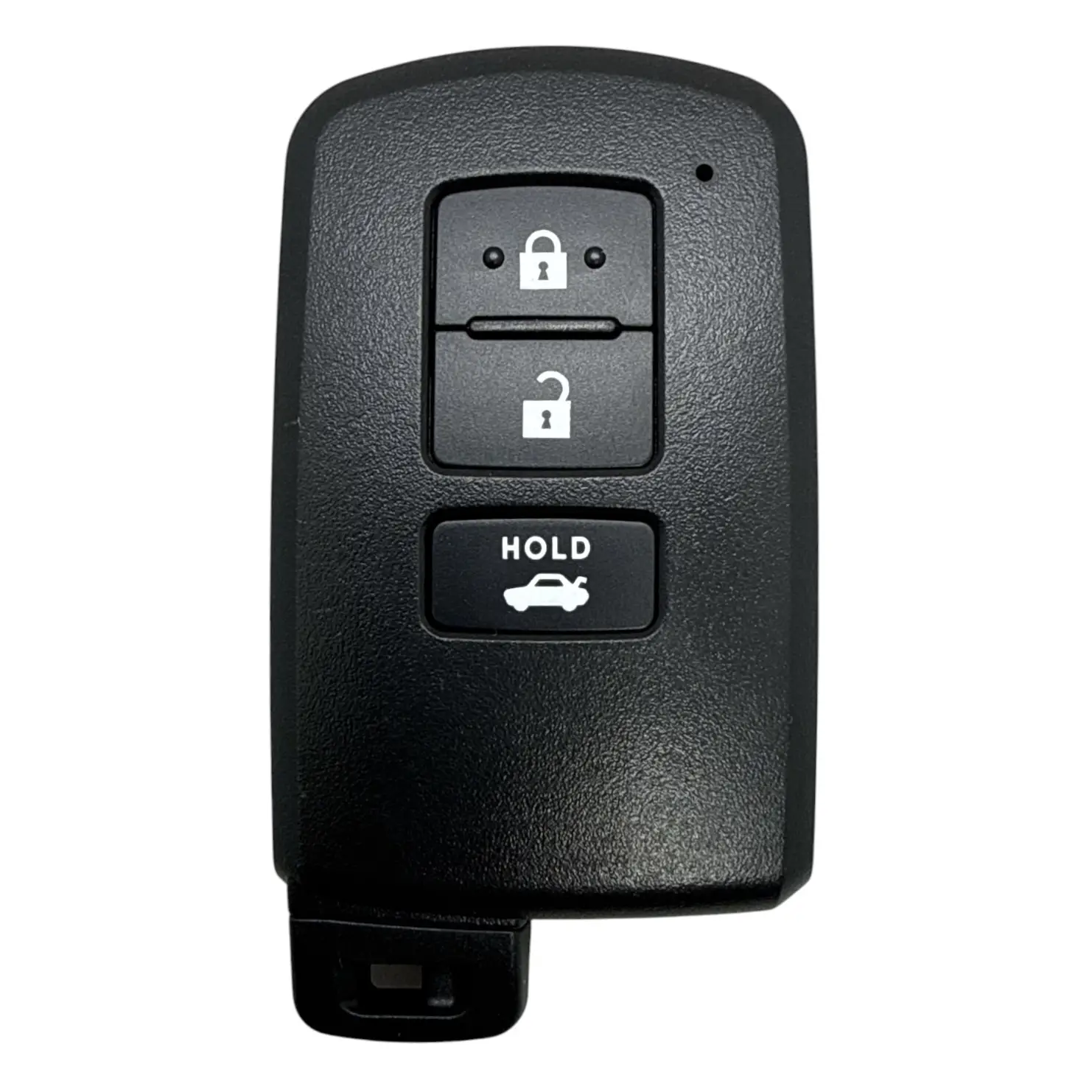 1047 | Toyota Auris Rav Orijinal 8A Çip Keyless GO 434MHz 3 Buton Part NO: 89904-33501
