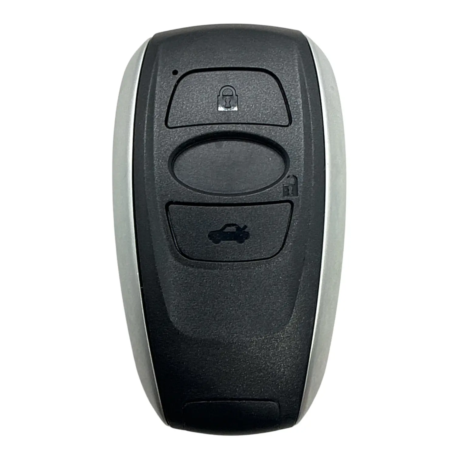 2401 | Subaru 8A Çip 4 Button 434MHz Kumanda 1 subaru 8a