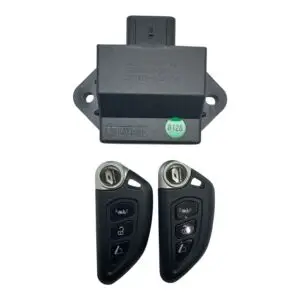 QJ MOTOR HONG 150 ADV ve 250 ADV anahtar module seti