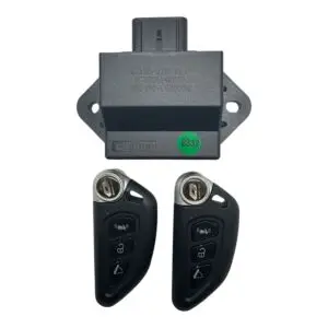 QJ MOTOR YIMI 150 , Fino 150 motosiklet set modulu