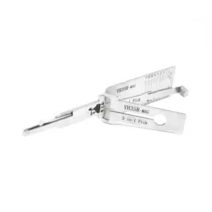 Lishi Yamaha YH35R
