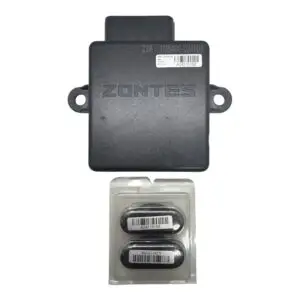 12 ZONTES 23A KYMCO