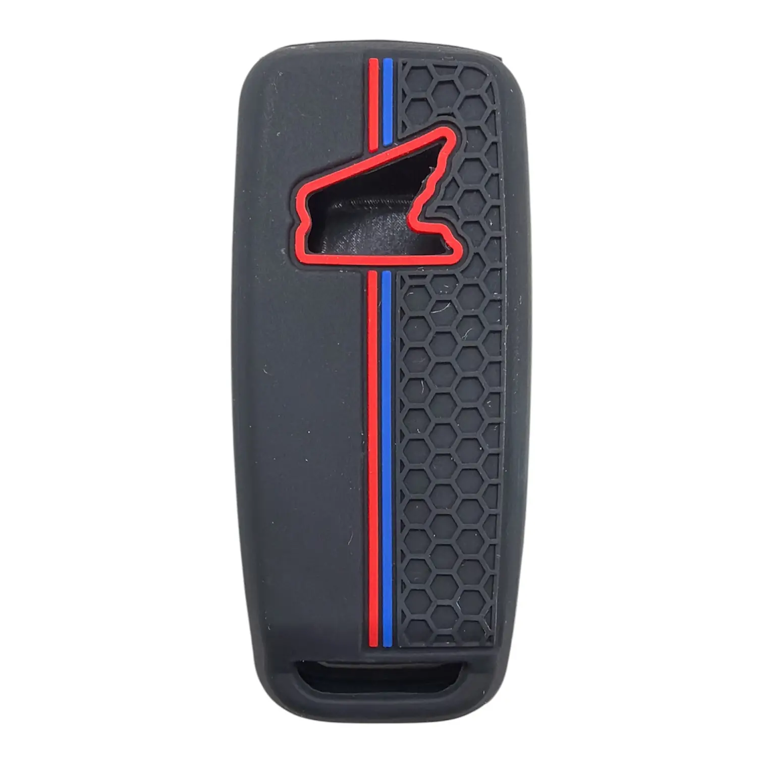 1727-PD | Honda Motosiklet Petek Desenli Kılıf 2 Buton Renkli 2 1727-PD | Honda Motosiklet Petek Desenli Kılıf 2 Buton Renkli - Görsel 2