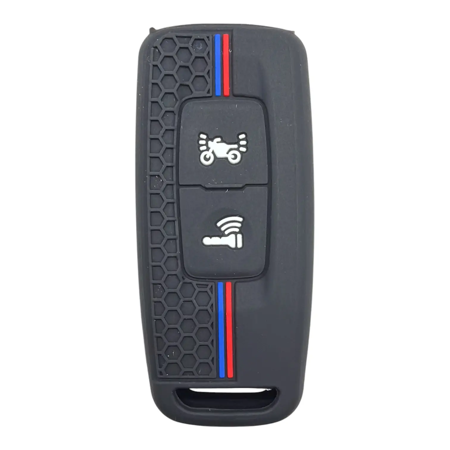 1727-PD | Honda Motosiklet Petek Desenli Kılıf 2 Buton Renkli 1 1727-PD | Honda Motosiklet Petek Desenli Kılıf 2 Buton Renkli